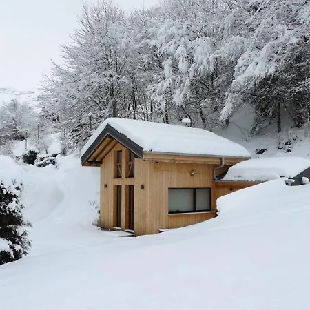 Chalet*** Au Pied D'Une Prairie Face A La Montagne Sixt-Fer-a-Cheval Exterior photo