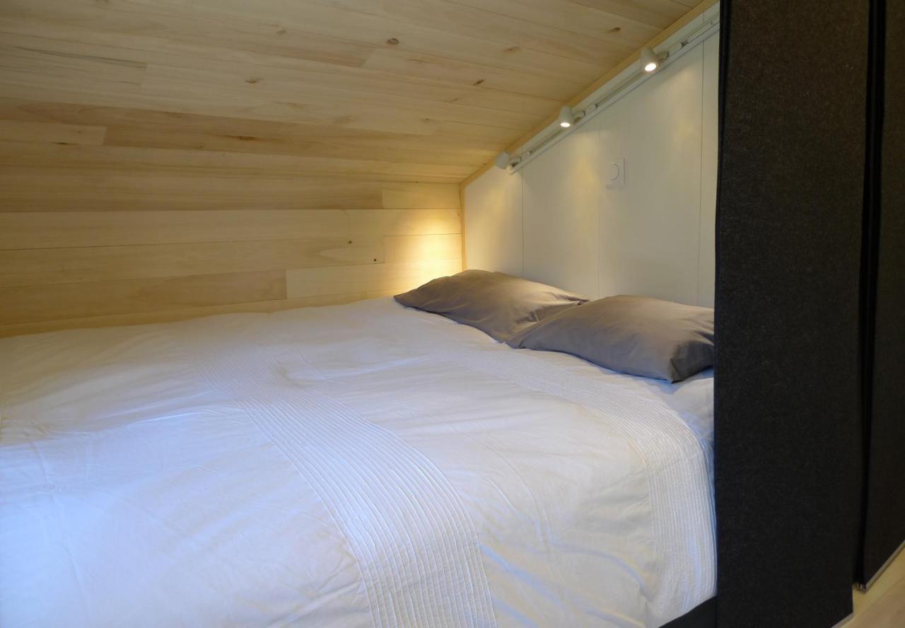 Chalet Chalet*** Au Pied D'une Prairie Face A La Montagne *