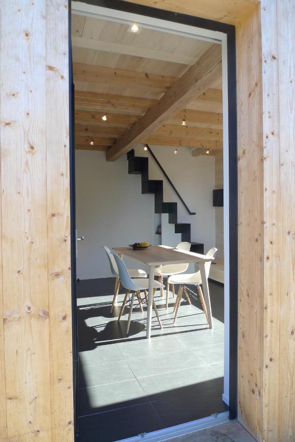 Chalet*** Au Pied D'une Prairie Face A La Montagne Chalet Sixt-Fer-a-Cheval