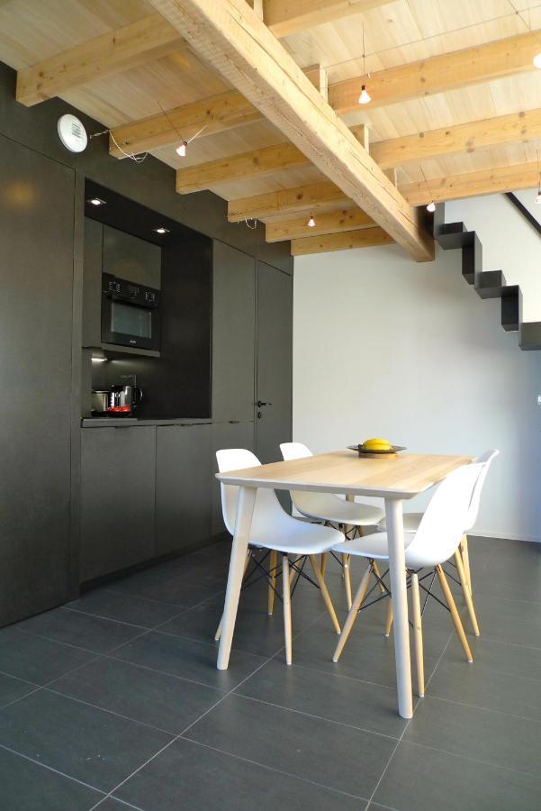Chalet*** Au Pied D'une Prairie Face A La Montagne *